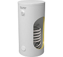 Бойлер косвенного нагрева ROYAL THERMO AQUATEC INOX 200 (35 кВт) (НЕРЖАВЕЮЩИЙ БАК) по цене 57250 руб.